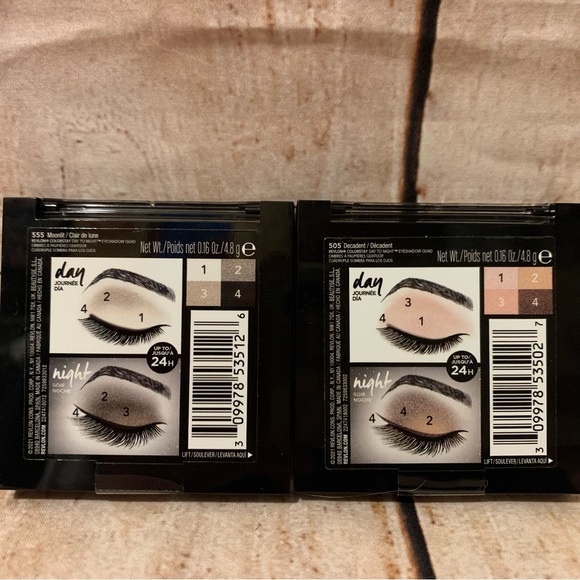 Eye makeup Bundle - Picture 5 of 7